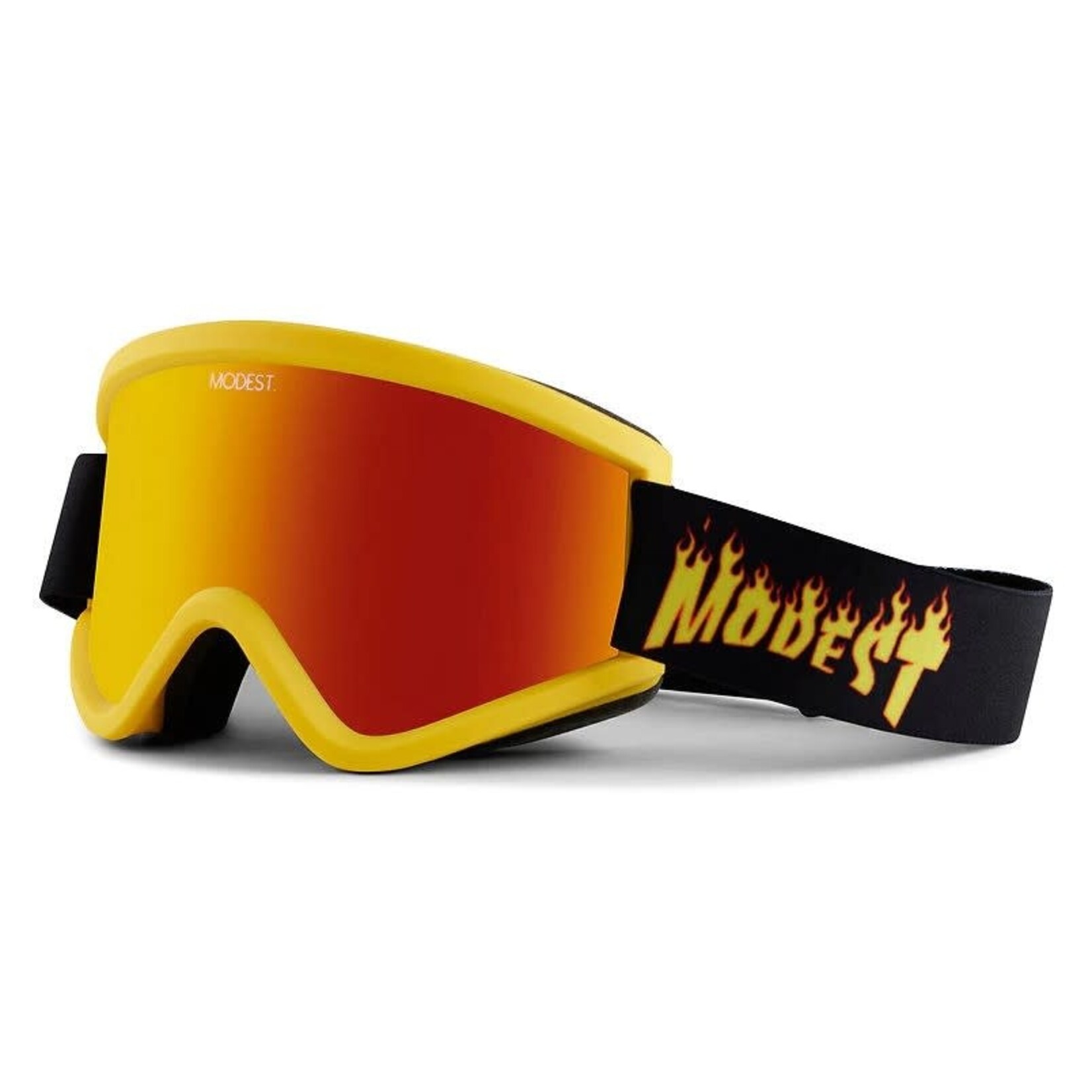 Modest Modest XL Team  Goggle - ATF