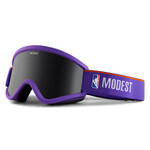 Modest Modest Eyewear Team XL  Goggle- Adrian Mitchell