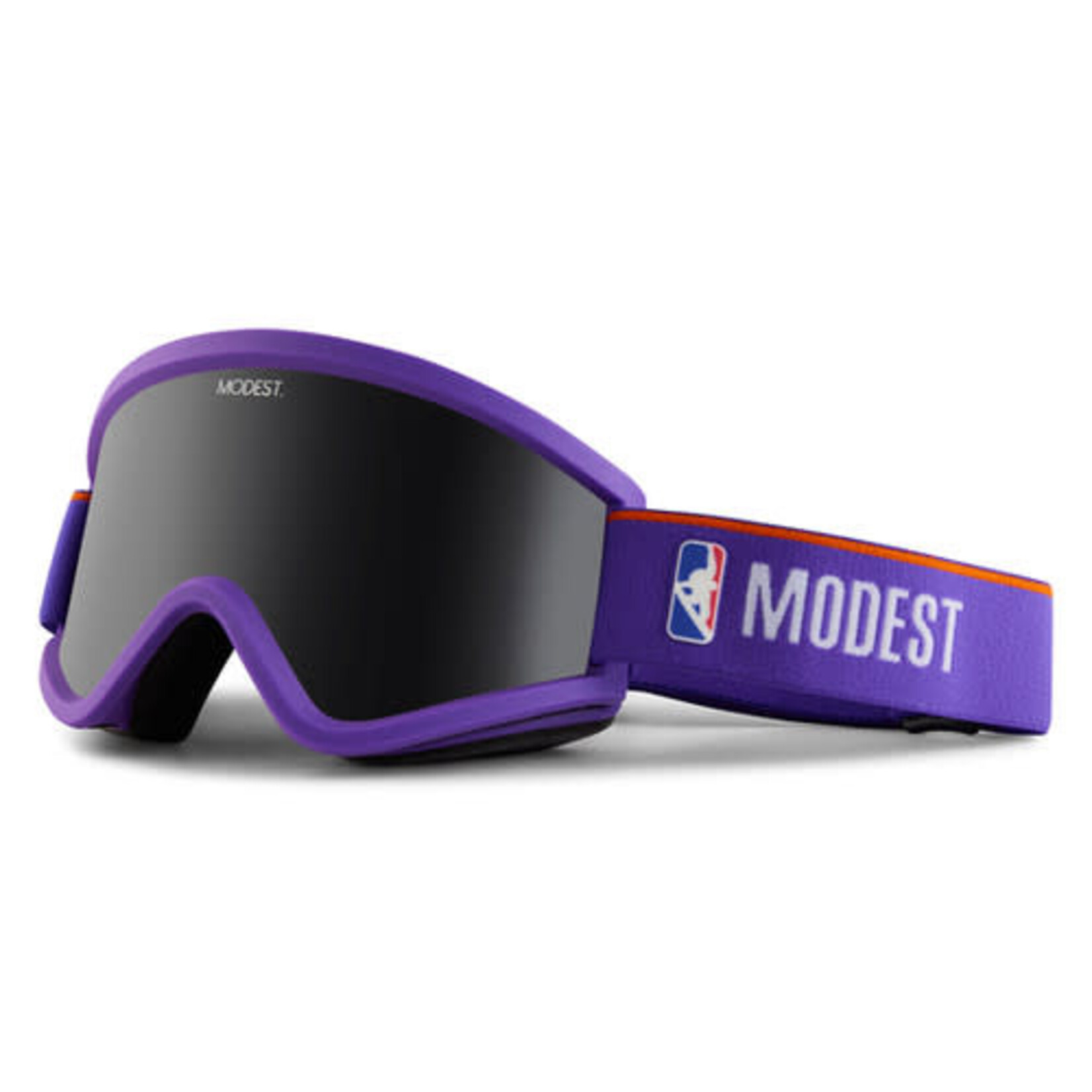 Modest Modest Eyewear Team XL  Goggle- Adrian Mitchell