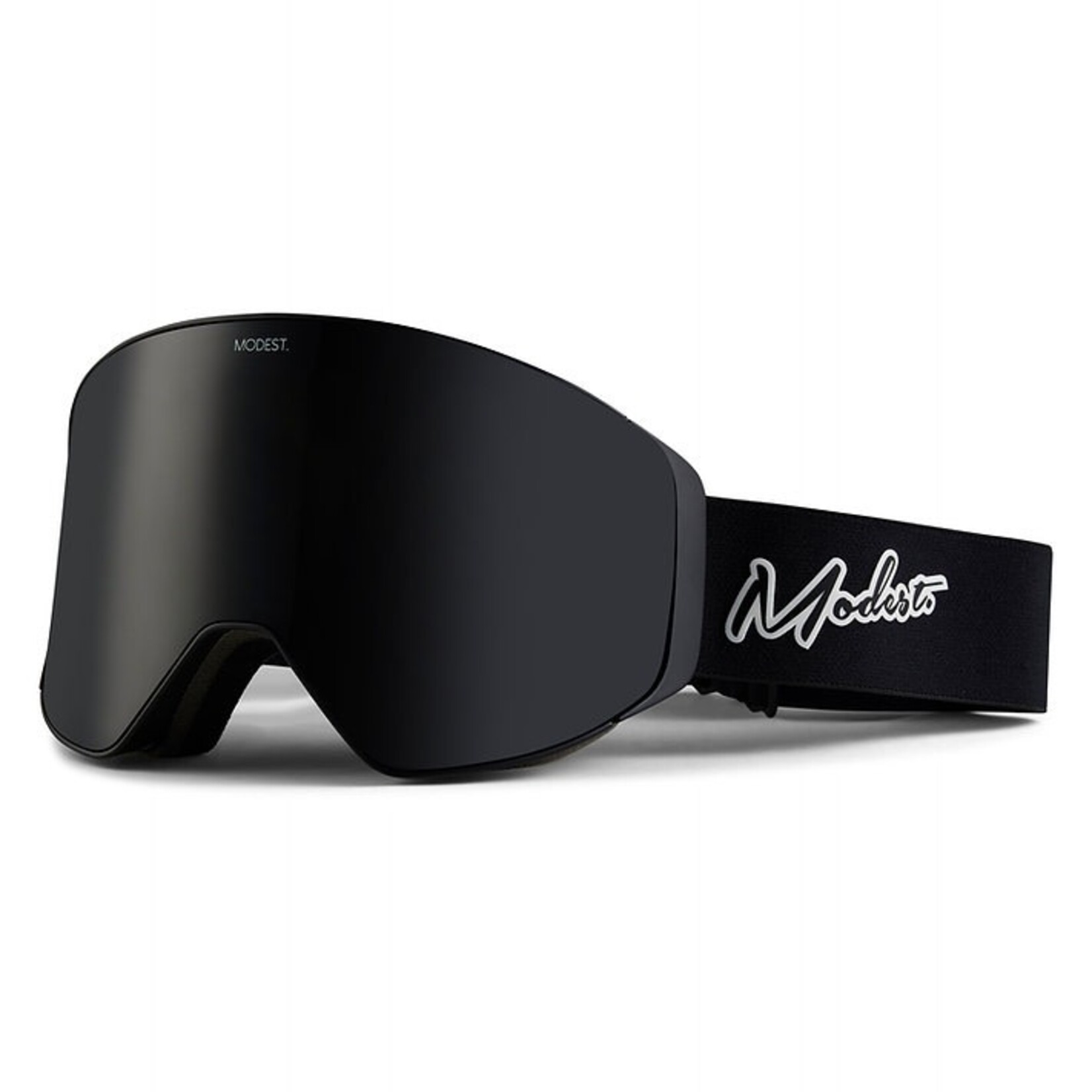 Modest Modest Eyewear Mage 2.0 Goggle-Black