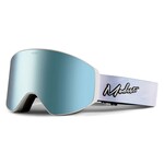 Modest Modest Eyewear Mage 2.0 Goggle-White