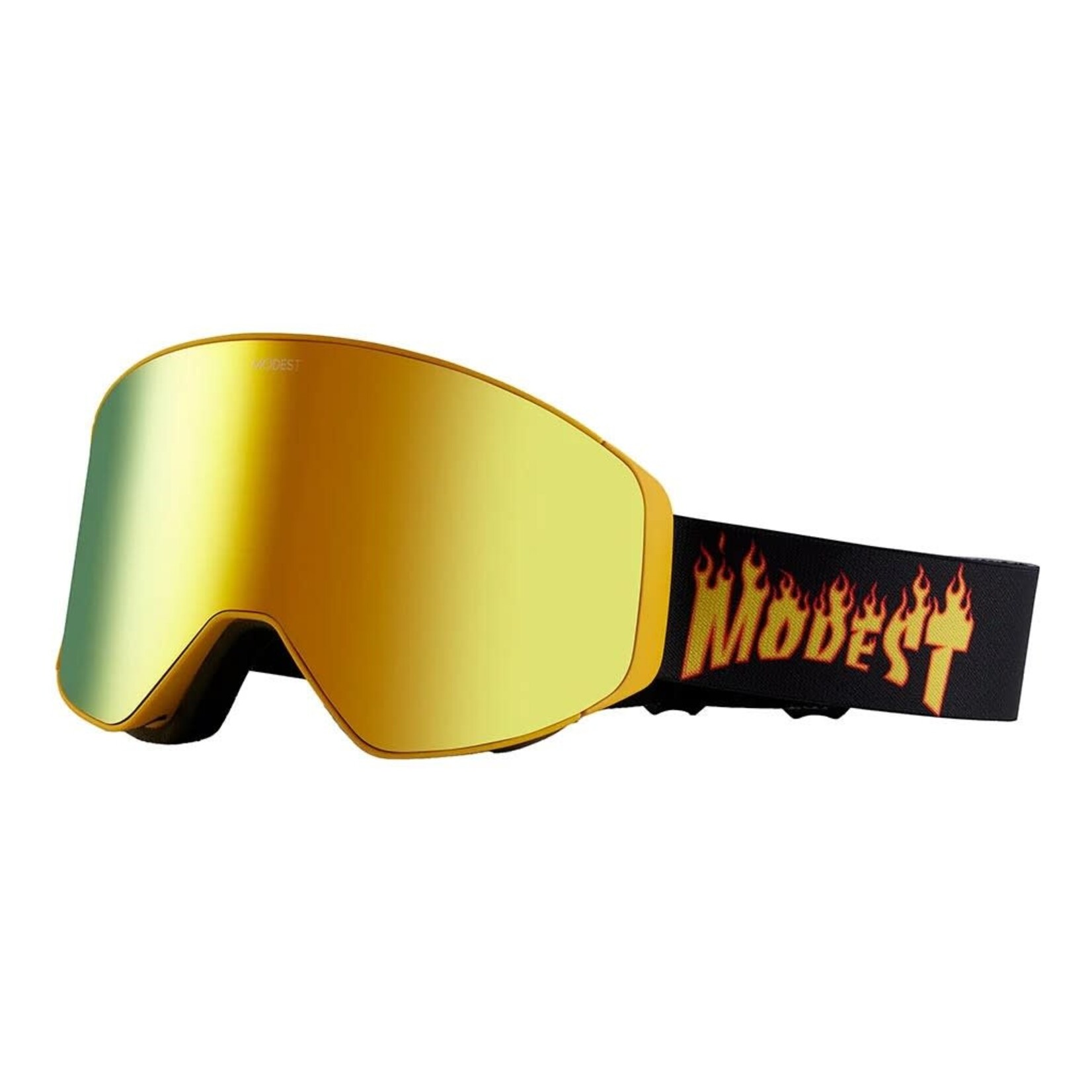 Modest Modest Mage Goggle - ATF