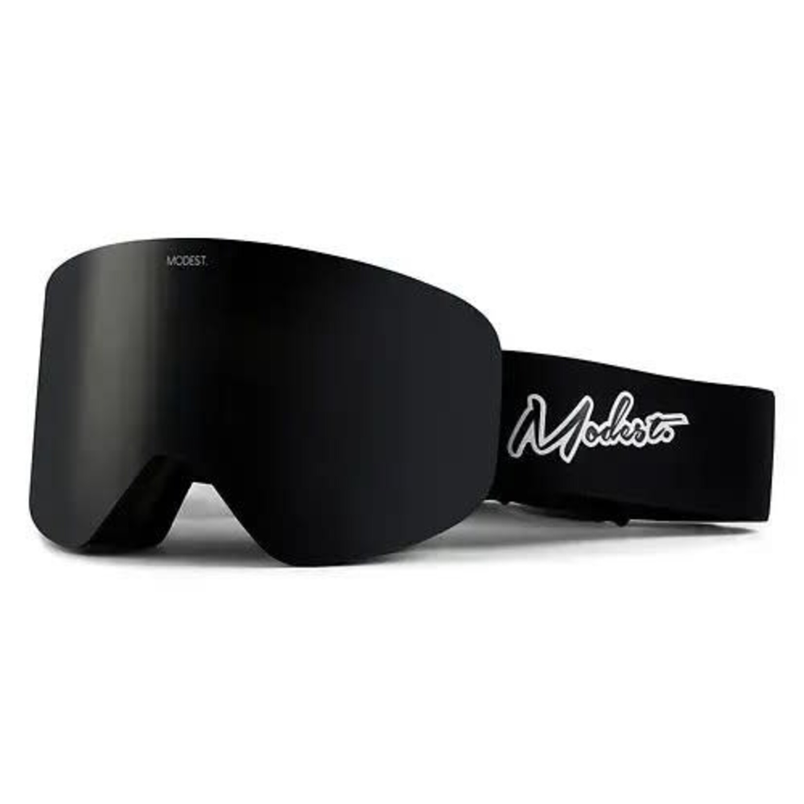Modest Modest Pulse Goggle - Black