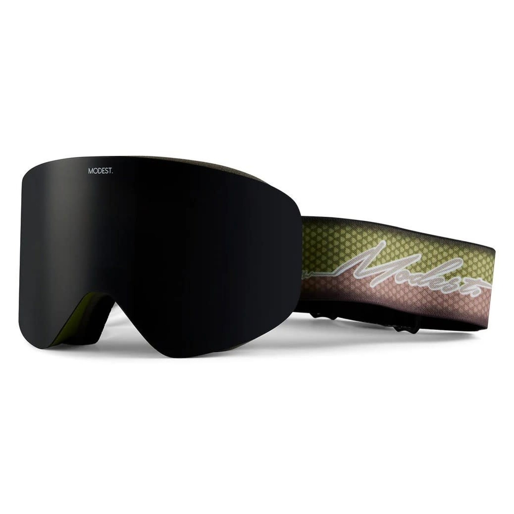 Modest Modest Eyewear Pulse Goggle- Phil Hansen