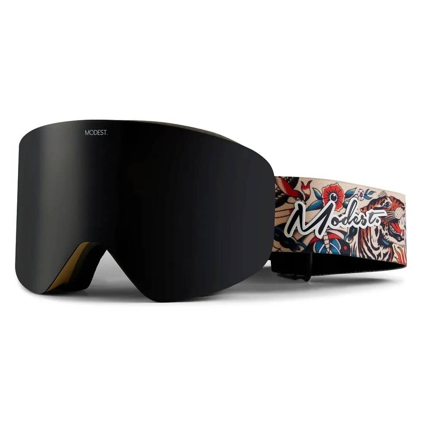 Modest Modest Eyewear Pulse Goggle- Taylor Davies