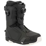 Nitro Nitro Men's Darkseid - Step On Boa Boots - Black