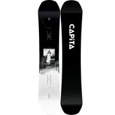 Capita 2024 Capita Super D.O.A. Snowboard Wide - Attic Skate