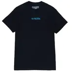 Toy Machine Toy Machine - Triple Fist Embroidered Tee - Black -