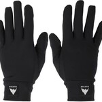 Burton Burton Touch Screen Lightweight Liner Gloves-True Black