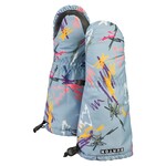 Burton Burton- Toddlers'  Grommitt Mittens-Scribble