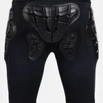 Burton Burton Women's Total  Impact Shorts-True Black