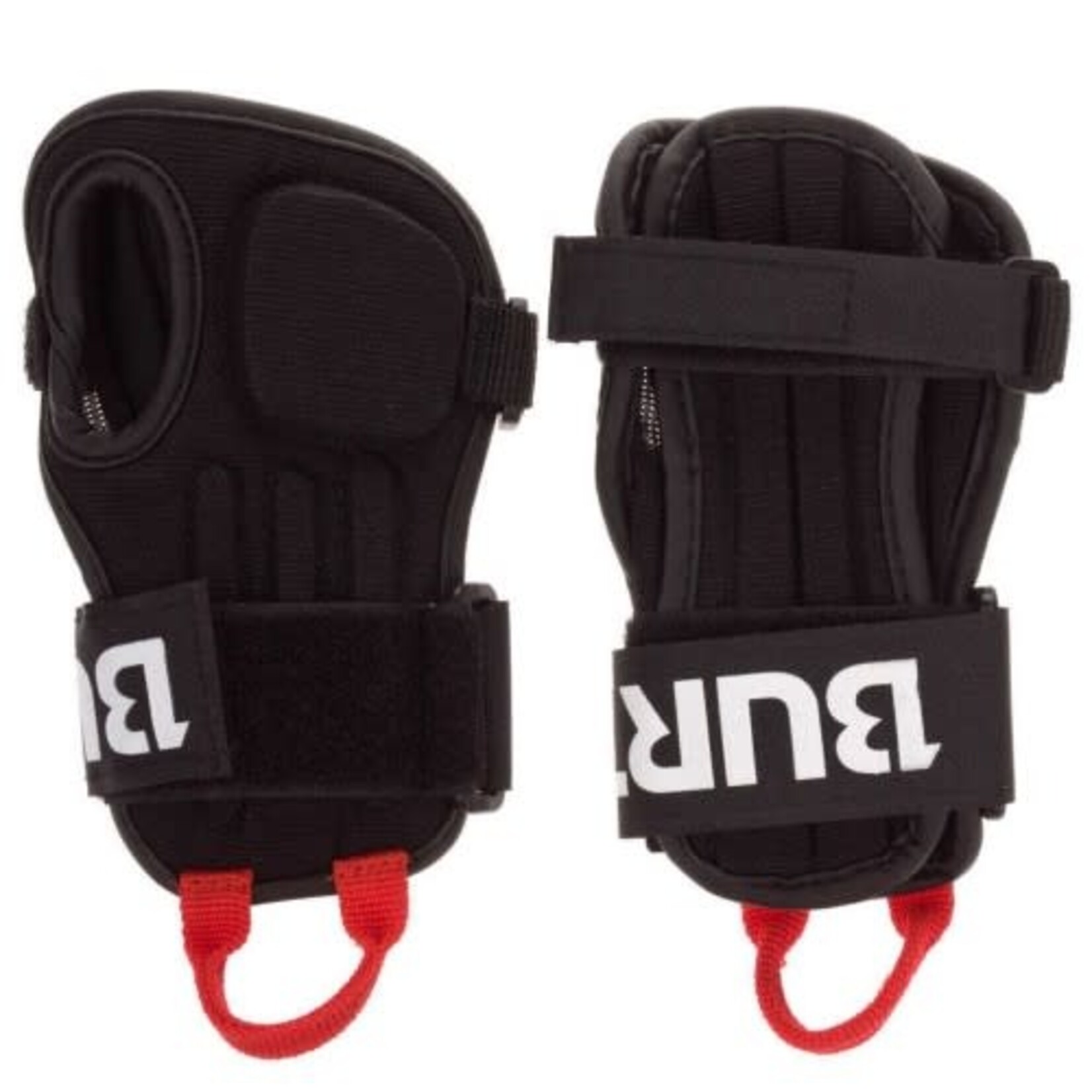 Burton Burton Kids Impact True Black Wrist Guard -True Black
