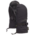 Burton Burton Woman's Gore-Tex Mitten-True Black
