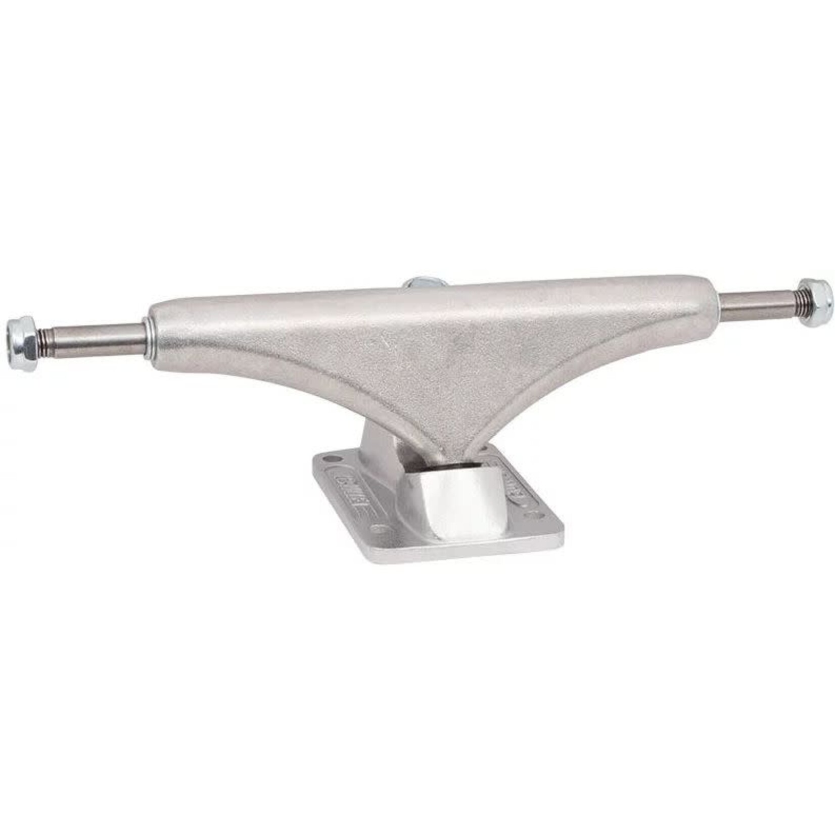 Bullet Bullet Silver Trucks -