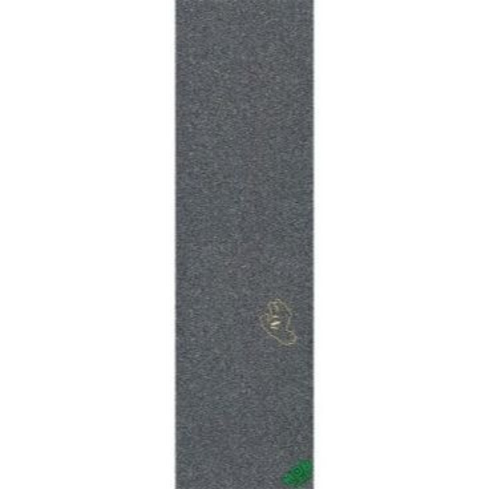 Mob Grip Mob - Laser Cut SC Screaming Hand Griptape - 9" x 33"