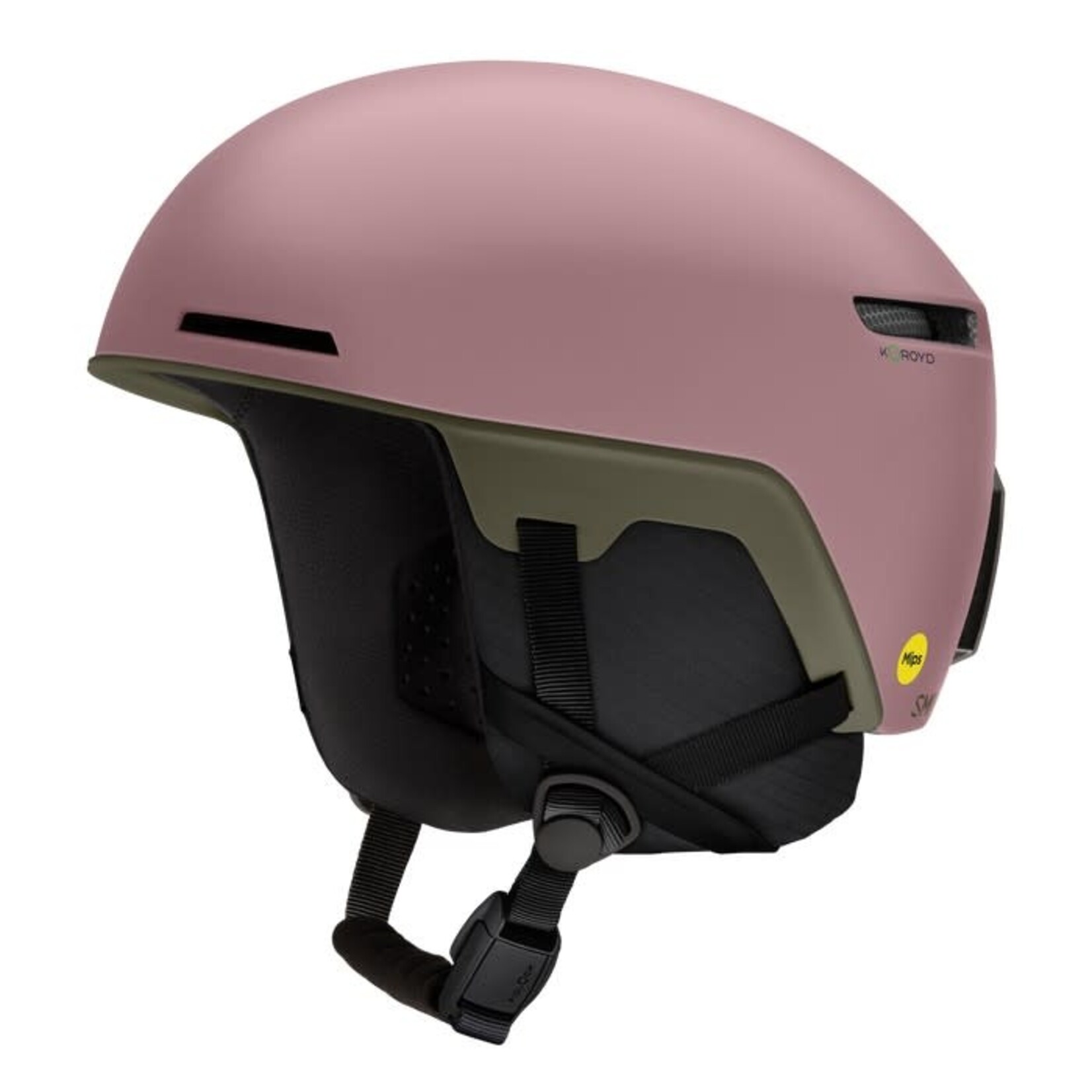 Smith Smith Code 2 MIPS Helmet-Matte Dusk