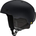 Smith Smith Rodeo MIPS Helmet-Matte Black