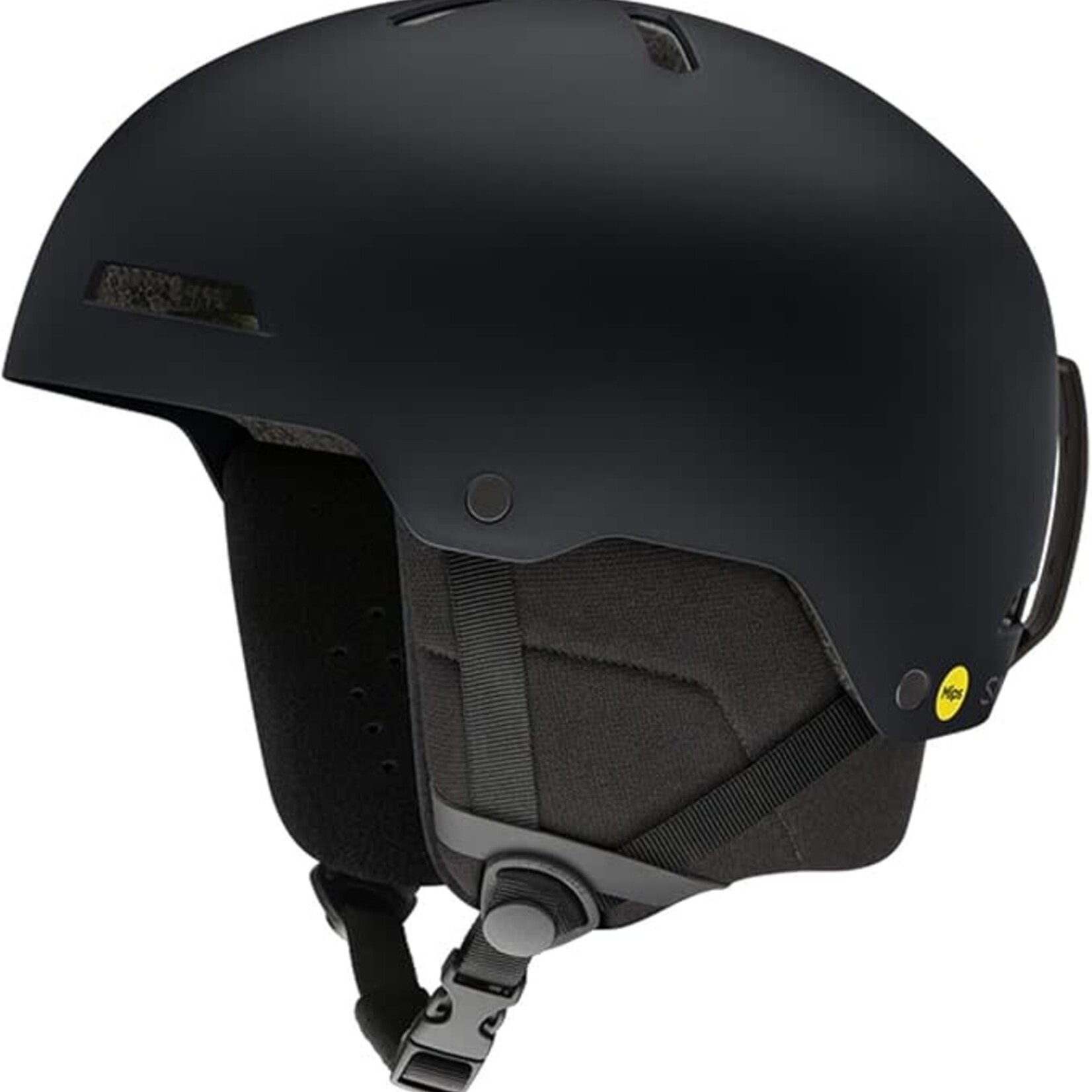 Smith Smith Rodeo MIPS Helmet-Matte Black