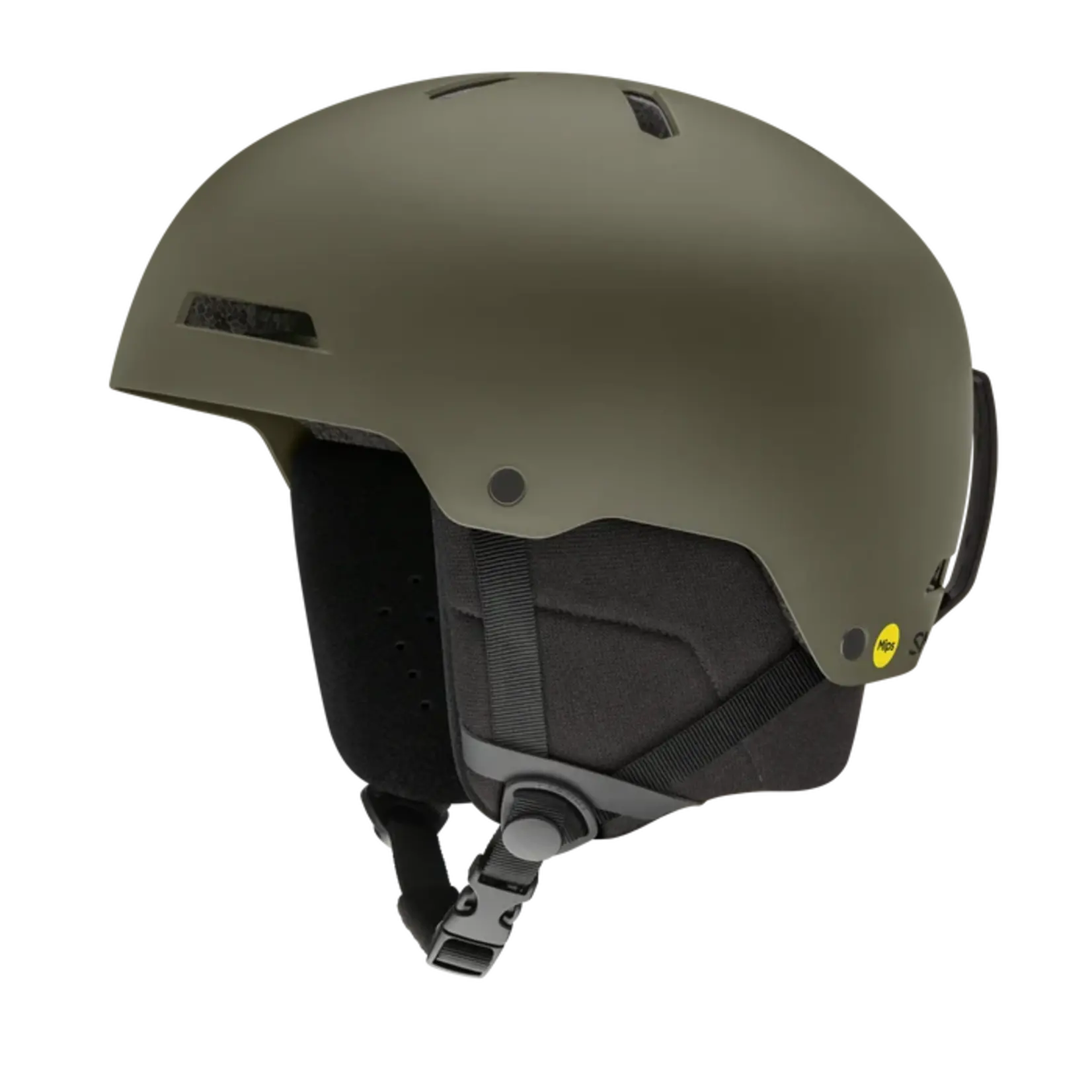 Smith Smith Rodeo MIPS Helmet - Matte Forest -