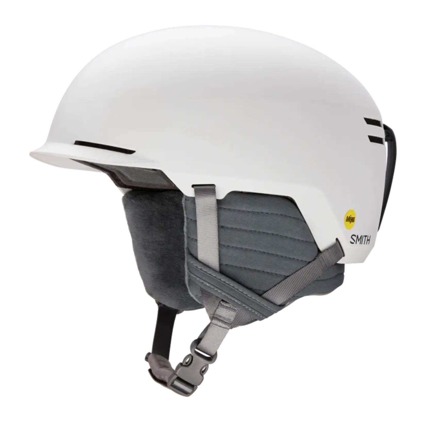 Smith Smith Scout MIPS Helmet - Matte White -