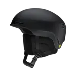 Smith Smith Method MIPS Helmet - Matte Black -