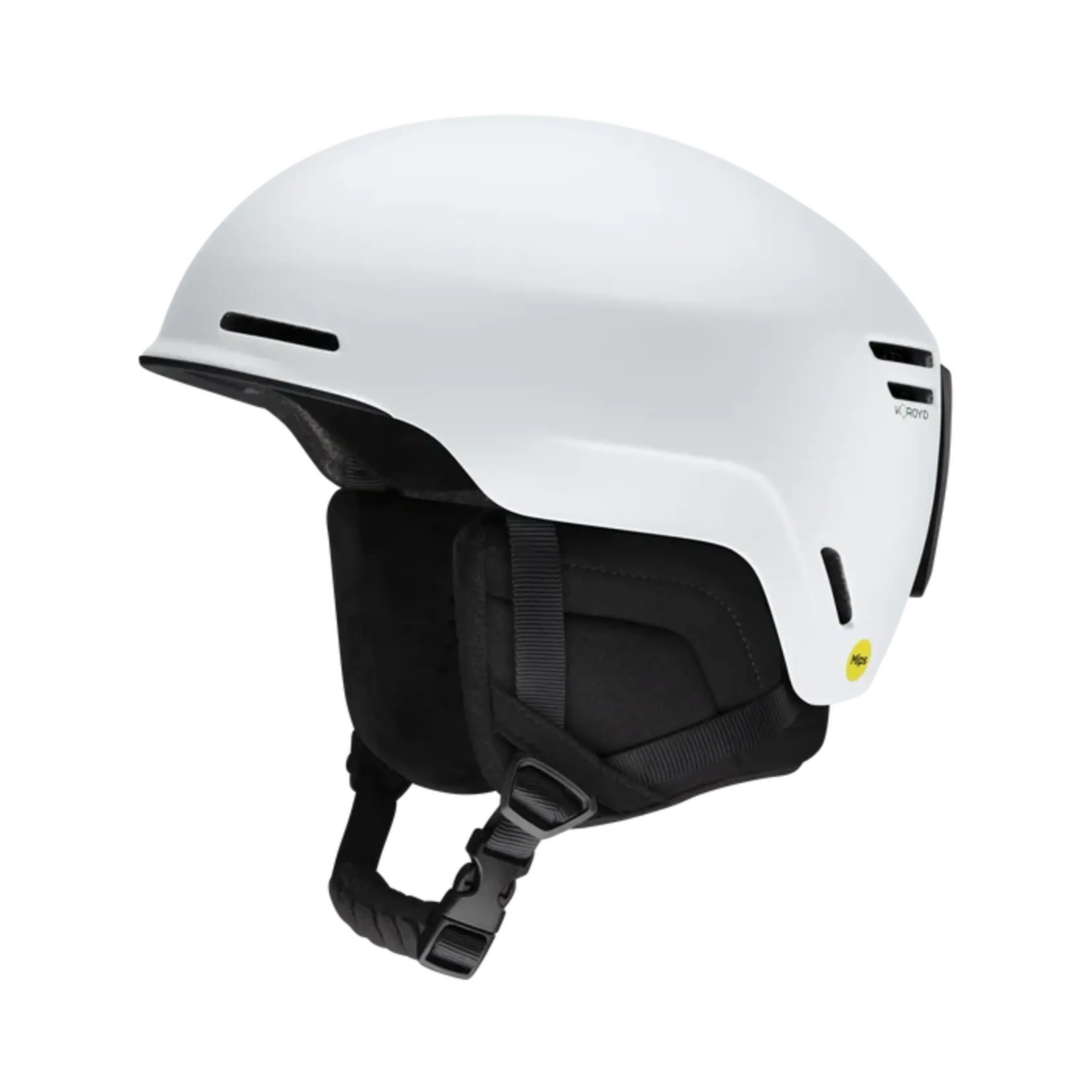 Smith Smith Method MIPS Helmet - Matte White -