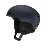 Smith Smith Method MIPS Helmet - Matte Midnight Navy -