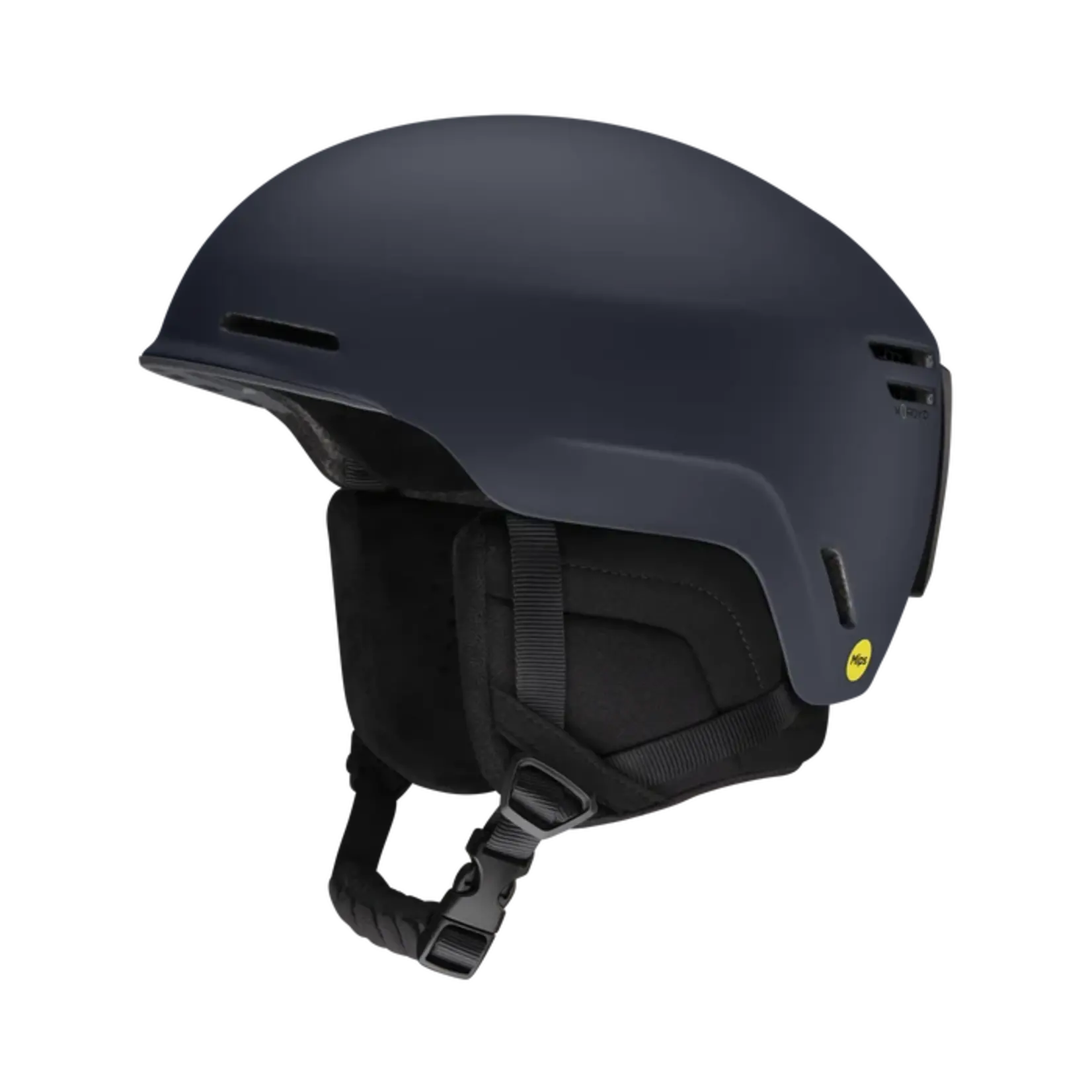 Smith Smith Method MIPS Helmet - Matte Midnight Navy -