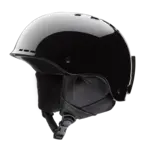Smith Smith Holt JR Helmet - Black -