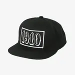 1910 1910 - Original 5 Panel Hat