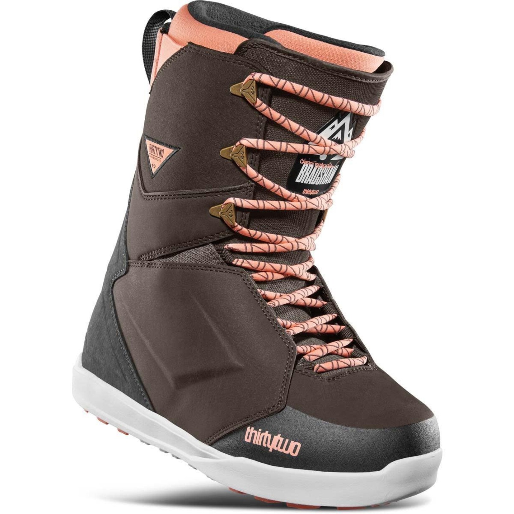 ThirtyTwo Thirty -Two Lashed Bradshaw -Brown