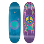 Black Label Black Label - Lucero "Street Thing" - 9.5" x 32" x 14.5" - Custom Egg - Assorted