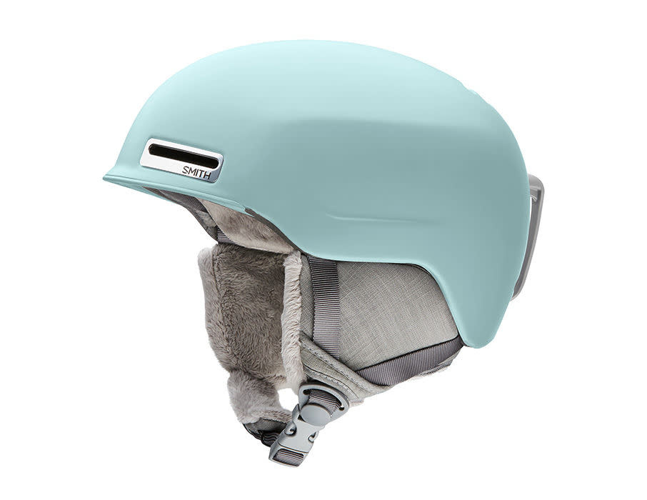 smith allure helmet matte petrol Method Pro Mips - Past Season | When youre slaying powder in the backcountry or hurling yourself into the air under KT Helmet Review: Smith Allure