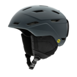Smith Smith Mission MIPS Helmet - Matte Charcoal