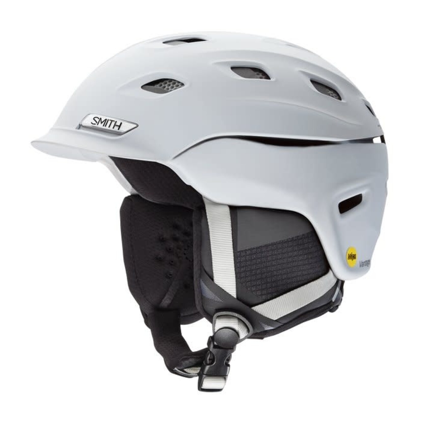 Smith Smith Vantage Mips Helmet - Matte White