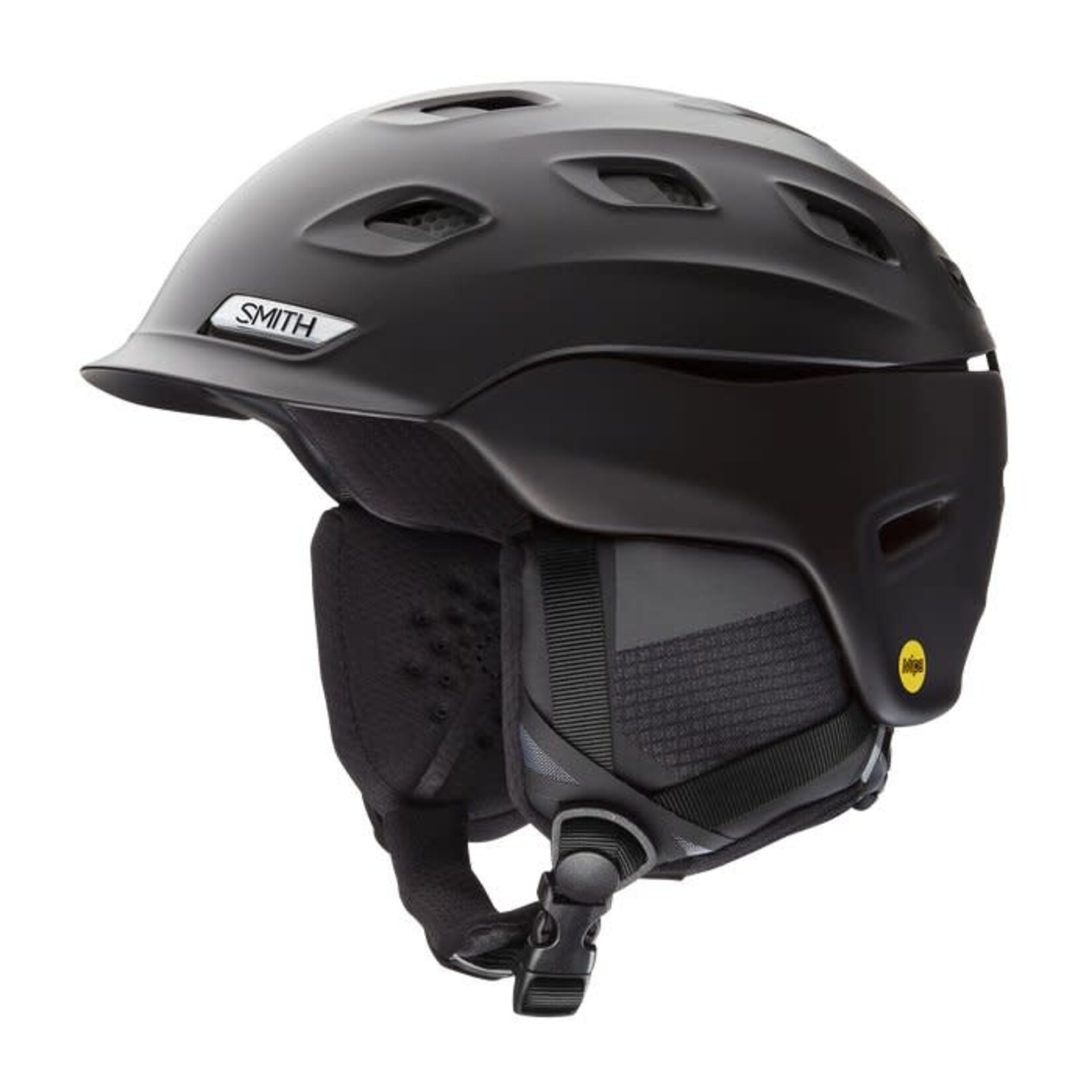 Smith Smith Vantage Mips Helmet - Matte Black
