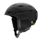 Smith Smith MIPS Mission Helmet-Matte Blk