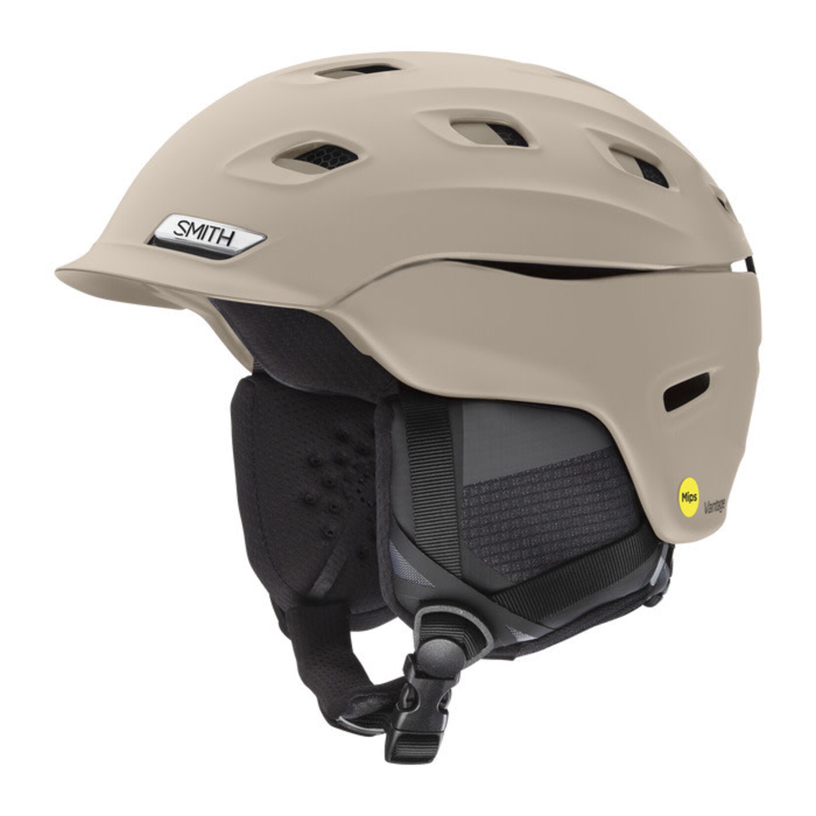 Smith Smith Vantage Mips Helmet - Matte Birch
