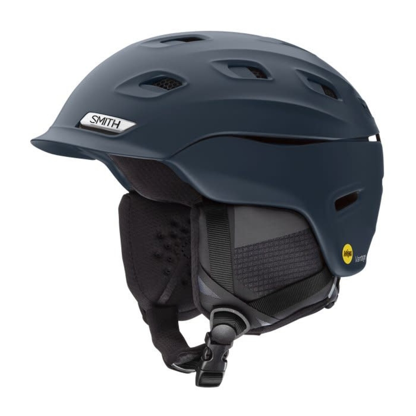 Smith Smith Vantage Mips Helmet - Matte French Navy
