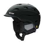 Smith Smith Vantage Mips Womens Helmet - Matte Black