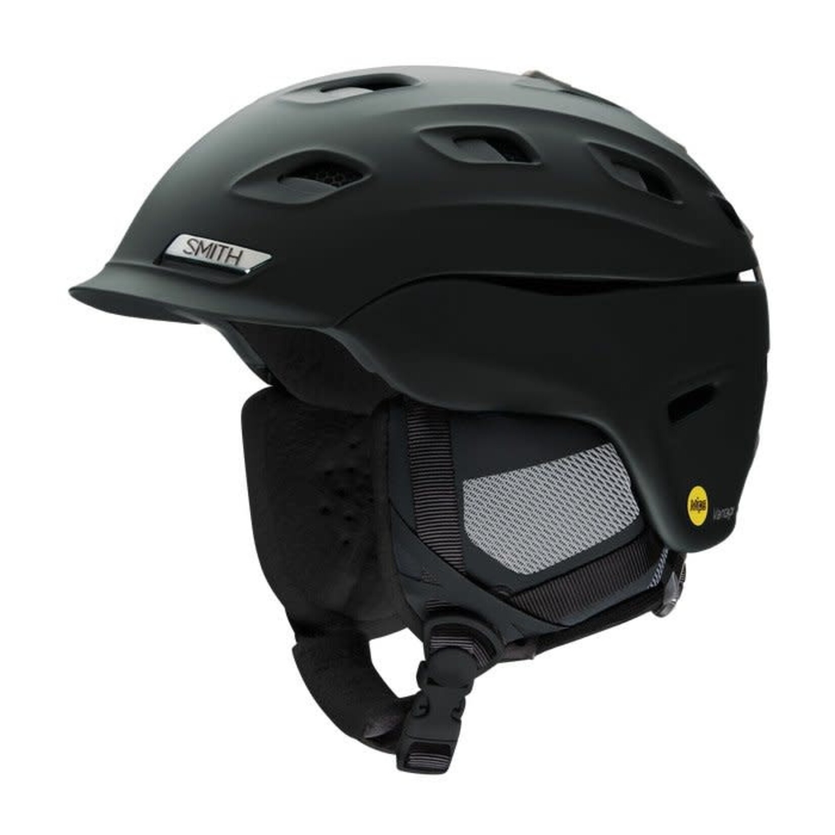 Smith Smith Vantage Mips Womens Helmet - Matte Black