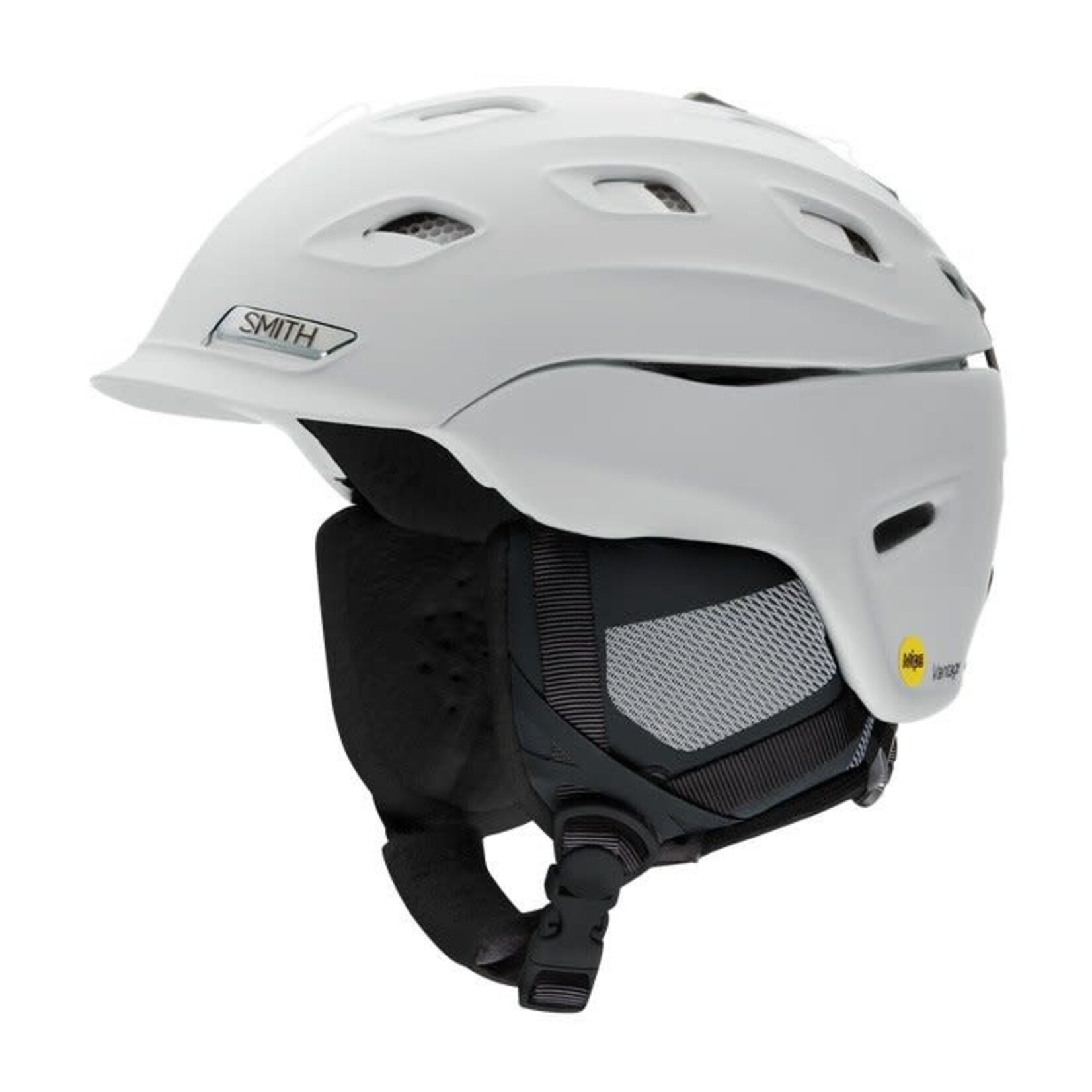 Smith Smith Vantage Mips Womens Helmet - Matte White