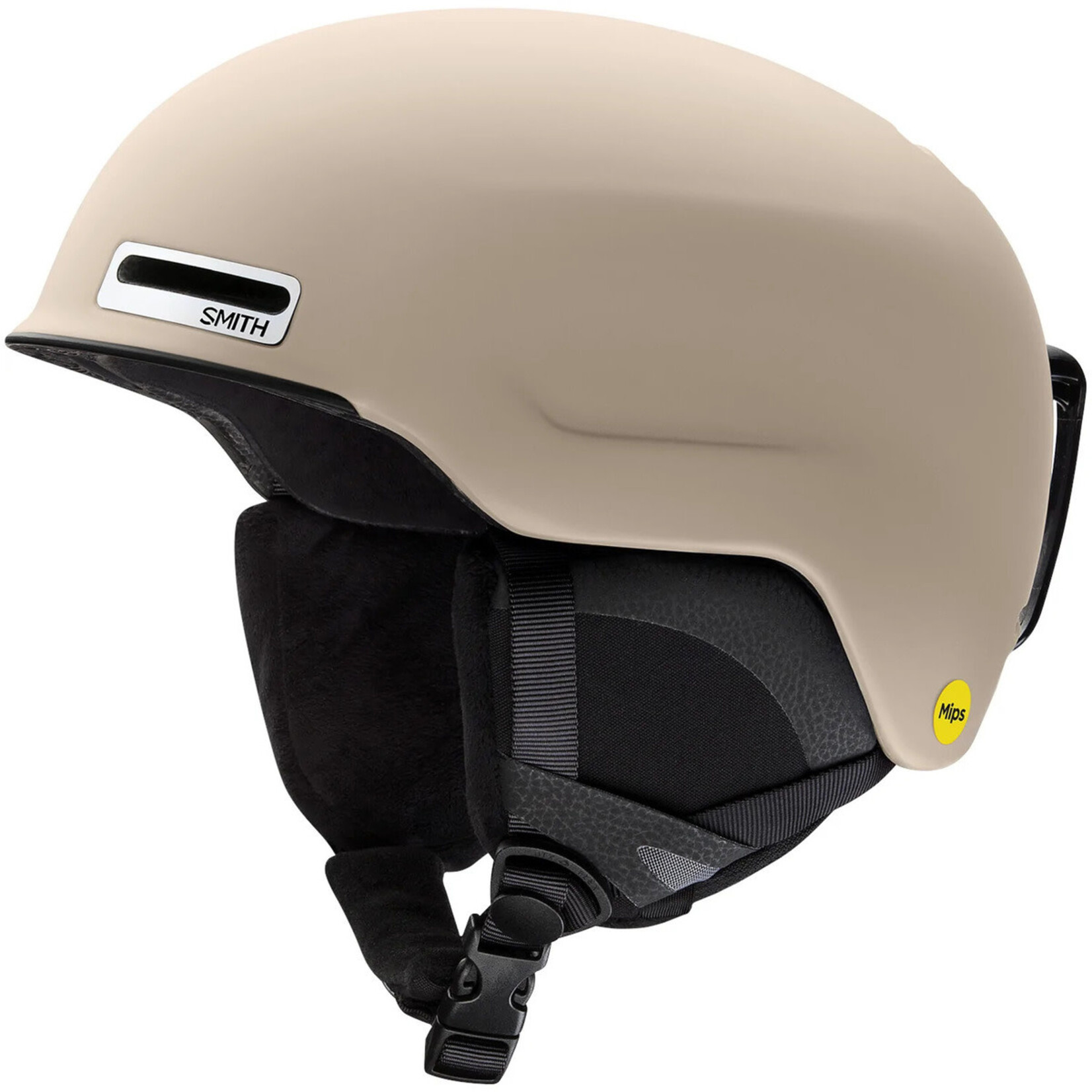 Smith Smith Maze MIPS Snowboard Helmet - Matte Birch
