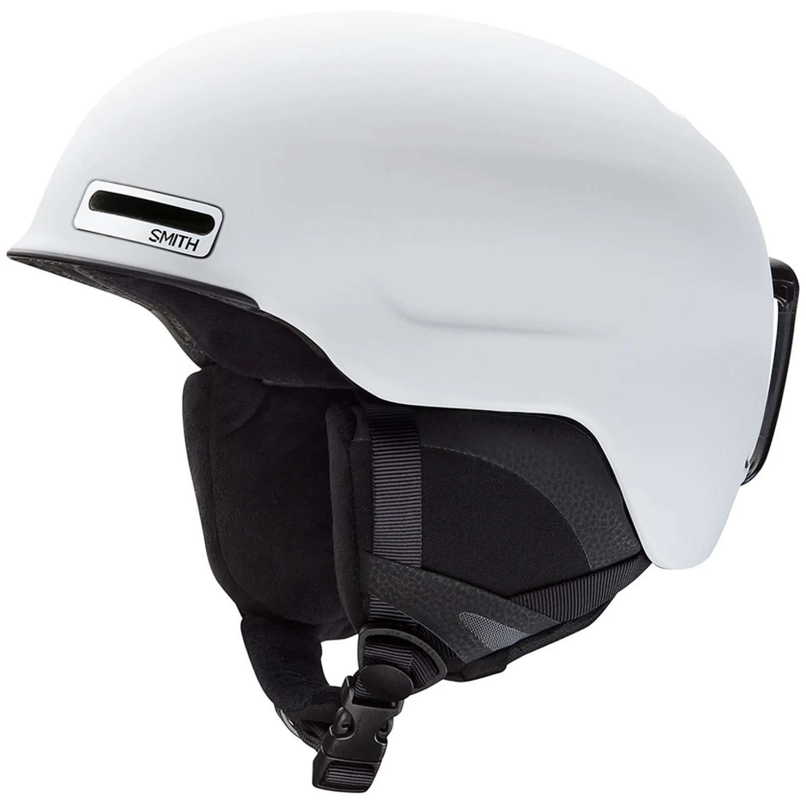 Smith Smith Maze MIPS Snowboard Helmet - Matte White