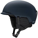 Smith Smith Scout Snowboard Helmet - Matte French Navy