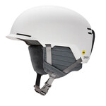 ATM Smith Scout MIPS Helmet - Matte White