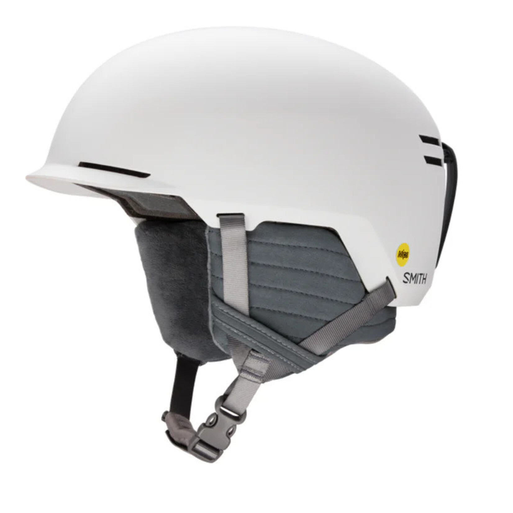 ATM Smith Scout MIPS Helmet - Matte White