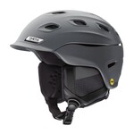Smith Smith Vantage Mips Helmet - Matte Charcoal