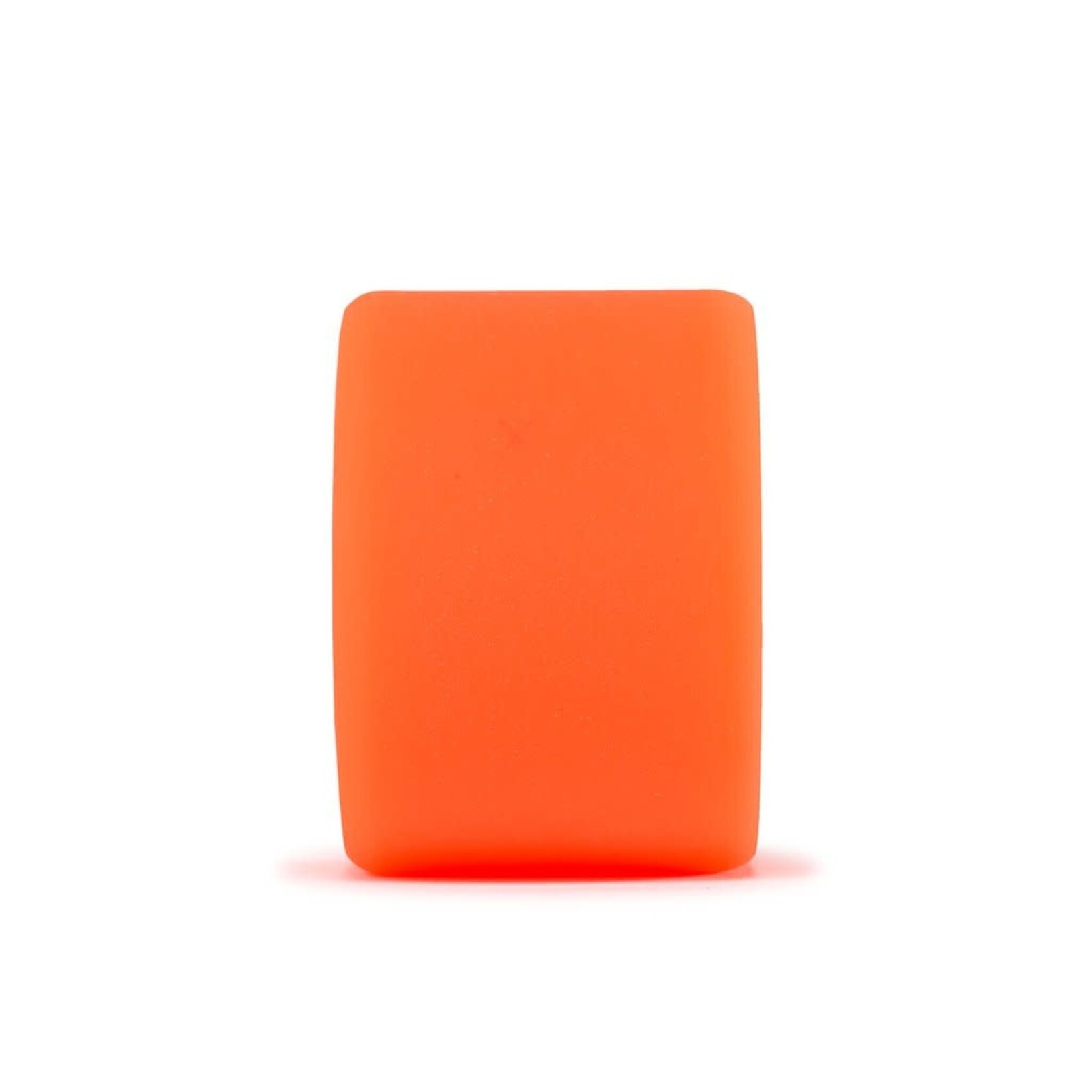 Orangatang Wheels Orangatang Wheels 70mm 80a - Stimulus Orange (Set of 4)