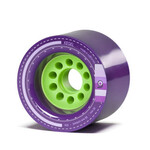 Orangatang Wheels Orangatang Wheels - Kegel - Purple - 80mm 83a  (Set of 4)